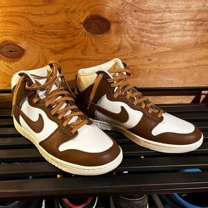 Nike Dunk High Retro Premium